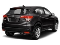 2021 Honda HR-V LX AWD CVT Exterior Shot 2