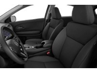 2021 Honda HR-V LX AWD CVT Interior Shot 4