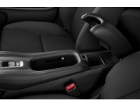 2021 Honda HR-V LX AWD CVT Interior Shot 7
