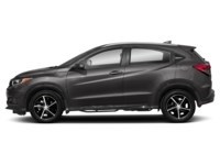 2020 Honda HR-V Sport AWD CVT Exterior Shot 6