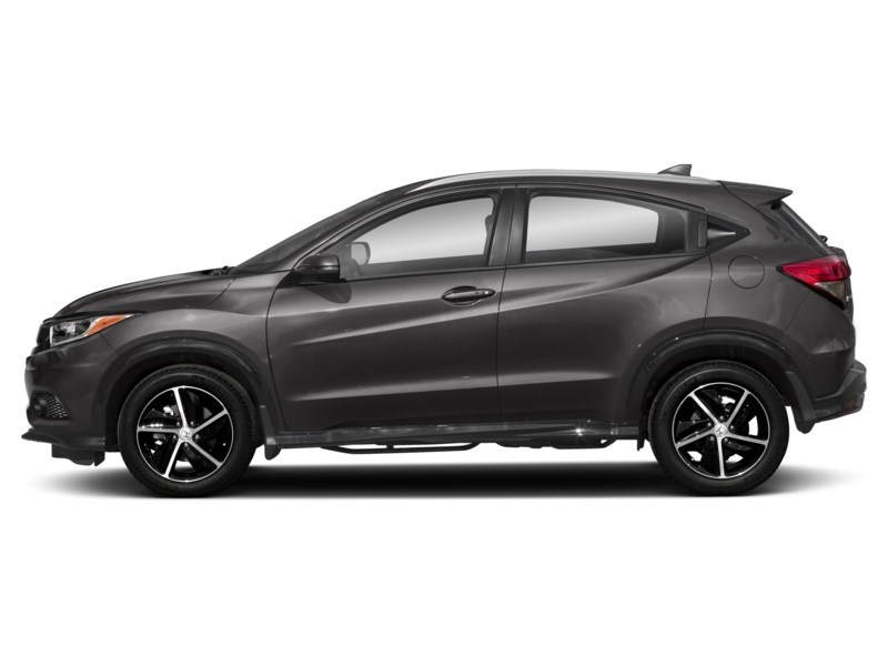 2020 Honda HR-V Sport AWD CVT Exterior Shot 6