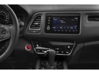 2020 Honda HR-V Sport AWD CVT Interior Shot 2