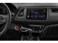 2020 Honda HR-V Sport AWD CVT Interior Shot 2