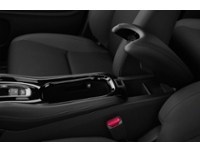 2020 Honda HR-V Sport AWD CVT Interior Shot 7