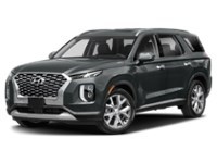 2020 Hyundai Palisade Preferred 8-Passenger AWD Exterior Shot 1
