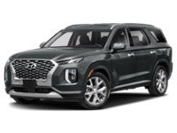 2020 Hyundai Palisade Preferred 8-Passenger AWD Exterior Shot 1