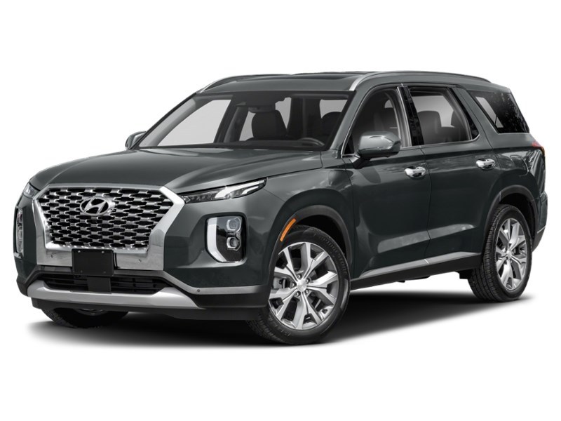 2020 Hyundai Palisade Preferred 8-Passenger AWD Exterior Shot 1