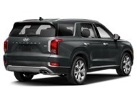 2022 Hyundai Palisade Luxury 7-Passenger AWD Exterior Shot 2