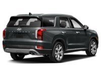 2020 Hyundai Palisade Preferred 8-Passenger AWD Exterior Shot 2