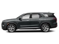 2020 Hyundai Palisade Preferred 8-Passenger AWD Exterior Shot 6