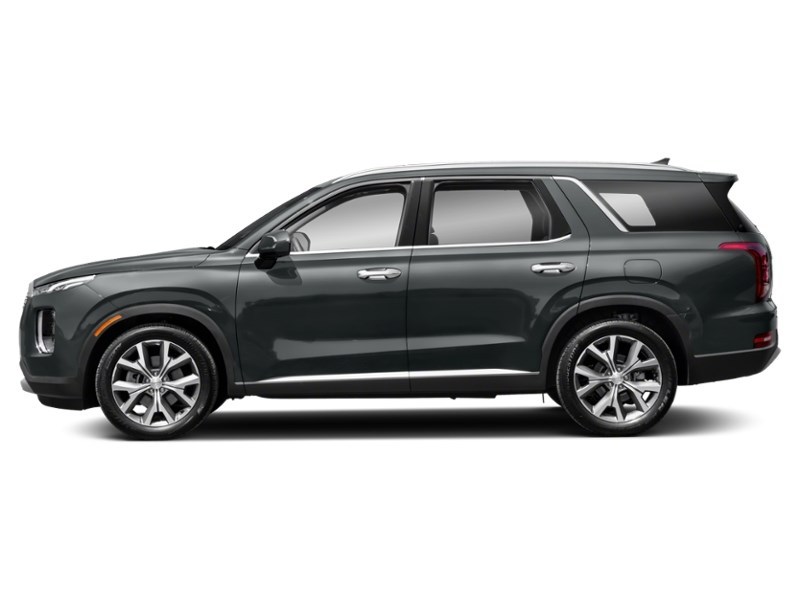 2020 Hyundai Palisade Preferred 8-Passenger AWD Exterior Shot 6