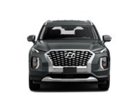2022 Hyundai Palisade Luxury 7-Passenger AWD Exterior Shot 5