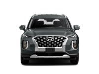 2020 Hyundai Palisade Preferred 8-Passenger AWD Exterior Shot 5