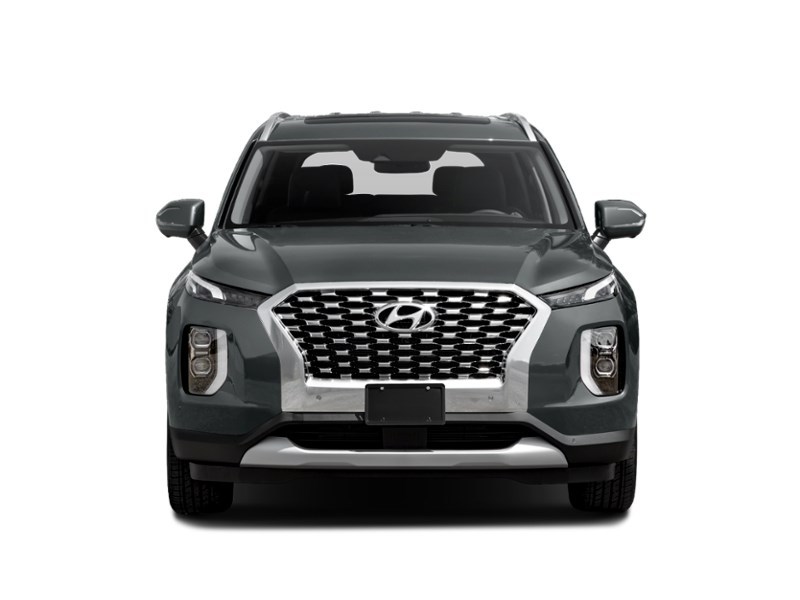2020 Hyundai Palisade Preferred 8-Passenger AWD Exterior Shot 5