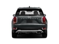 2020 Hyundai Palisade Preferred 8-Passenger AWD Exterior Shot 7