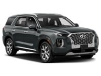 2022 Hyundai Palisade Luxury 7-Passenger AWD Exterior Shot 8