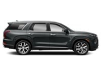 2020 Hyundai Palisade Preferred 8-Passenger AWD Exterior Shot 10