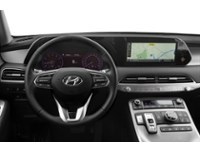 2020 Hyundai Palisade Preferred 8-Passenger AWD Interior Shot 3
