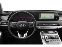 2022 Hyundai Palisade Luxury 7-Passenger AWD Interior Shot 3