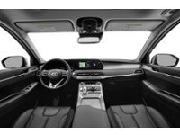 2022 Hyundai Palisade Luxury 7-Passenger AWD Interior Shot 6