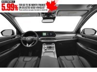 2020 Hyundai Palisade Luxury 7-Passenger AWD Interior Shot 6