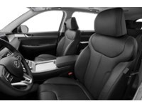 2022 Hyundai Palisade Luxury 7-Passenger AWD Interior Shot 4