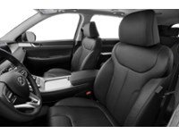 2022 Hyundai Palisade Luxury 7-Passenger AWD Interior Shot 4