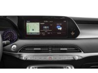 2020 Hyundai Palisade Luxury 7-Passenger AWD Interior Shot 2