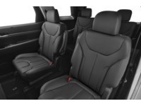 2020 Hyundai Palisade Luxury 7-Passenger AWD Interior Shot 5