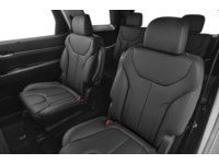 2020 Hyundai Palisade Luxury 7-Passenger AWD Interior Shot 5