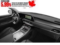2020 Hyundai Palisade Luxury 7-Passenger AWD Interior Shot 1
