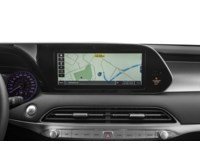 2020 Hyundai Palisade Luxury 7-Passenger AWD Interior Shot 8