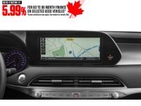 2022 Hyundai Palisade Luxury 7-Passenger AWD Interior Shot 8