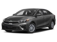 2019 Kia Forte LX IVT Exterior Shot 1