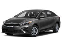 2020 Kia Forte LX IVT Exterior Shot 1
