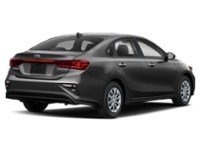 2020 Kia Forte LX IVT Exterior Shot 2