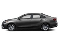 2020 Kia Forte LX IVT Exterior Shot 6