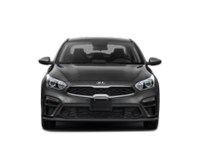 2020 Kia Forte LX IVT Exterior Shot 5