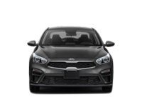 2020 Kia Forte LX IVT Exterior Shot 5