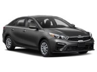 2020 Kia Forte LX IVT Exterior Shot 8