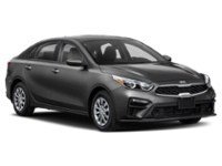 2020 Kia Forte LX IVT Exterior Shot 8