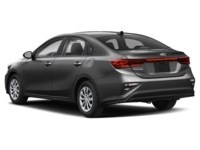 2019 Kia Forte LX IVT Exterior Shot 9