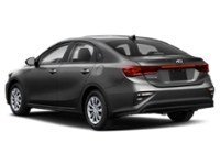 2020 Kia Forte LX IVT Exterior Shot 9