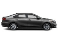 2020 Kia Forte LX IVT Exterior Shot 10