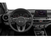2020 Kia Forte LX IVT Interior Shot 3