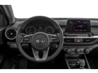2020 Kia Forte LX IVT Interior Shot 3