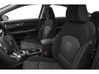 2019 Kia Forte LX IVT Interior Shot 4