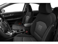2020 Kia Forte LX IVT Interior Shot 4