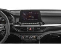2020 Kia Forte LX IVT Interior Shot 2