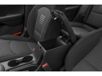 2019 Kia Forte LX IVT Interior Shot 7